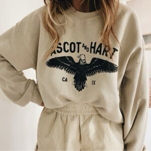 Ascot and Hart-Size 2xl